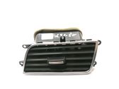 Dashboard side air vent grill/cover trim