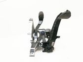 Pedal assembly