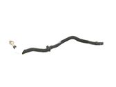Power steering hose/pipe/line