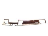 Dashboard glove box trim