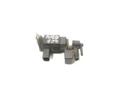 Turbo solenoid valve