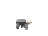 Turbo solenoid valve