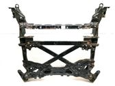 Front subframe