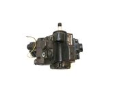 Fuel injection high pressure pump