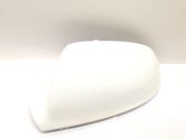 Plastic wing mirror trim cover
