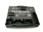 Door control unit/module