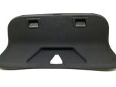 Tailgate/boot cover trim set