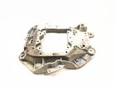 Gearbox mounting bracket