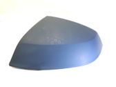 Plastic wing mirror trim cover