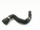 Heater radiator pipe/hose