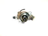 Fuel injection high pressure pump