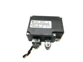 Battery control module
