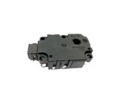 Air flap motor/actuator