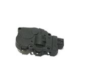 Air flap motor/actuator