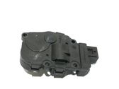 Air flap motor/actuator