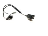 Reversing camera