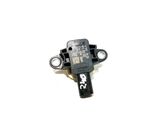 Airbag deployment crash/impact sensor