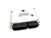 Calculateur moteur ECU