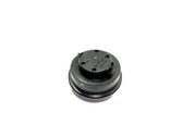 Oil filler cap