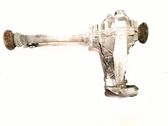 Front differential