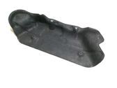 Trunk boot underbody cover/under tray