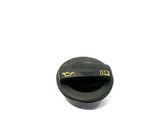 Oil filler cap