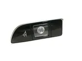 Rear seat light