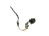 Rear tail light wiring loom
