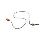 Exhaust gas temperature sensor