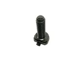 Spare wheel bolt