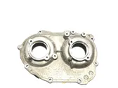 Timing chain cover