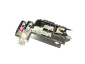Positive wiring loom
