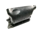 Air intake duct part