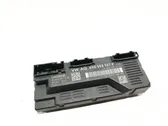 Tailgate/trunk control unit/module