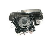 Tailgate/trunk/boot lift motor