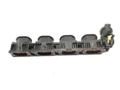 Intake manifold