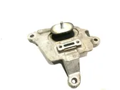 Gearbox mounting bracket