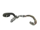Heater radiator pipe/hose