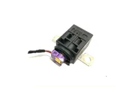 Battery relay fuse