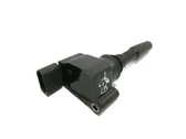 High voltage ignition coil