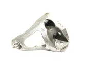 Gearbox mounting bracket