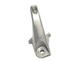 Gearbox mounting bracket