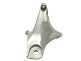 Gearbox mounting bracket