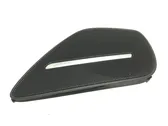 Rear door speaker cover trim