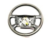 Steering wheel buttons/switches