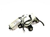 Rear window wiper motor