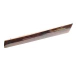Rear door card trim