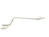 Heater radiator pipe/hose