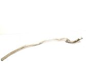 Heater radiator pipe/hose