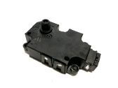 Air flap motor/actuator